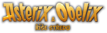 Asterix a Obelix: Říše středu