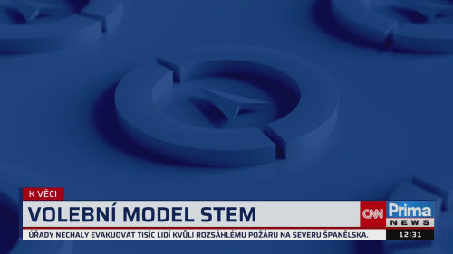 K VĚCI - 11.8. v 12:30