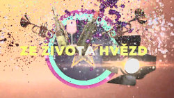 TOP STAR magazín 2018 (41): Ze života hvězd - Voříšek, Bočanová, Vyskočil