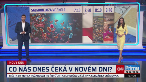 NOVÝ DEN, 24.9. v 07:00