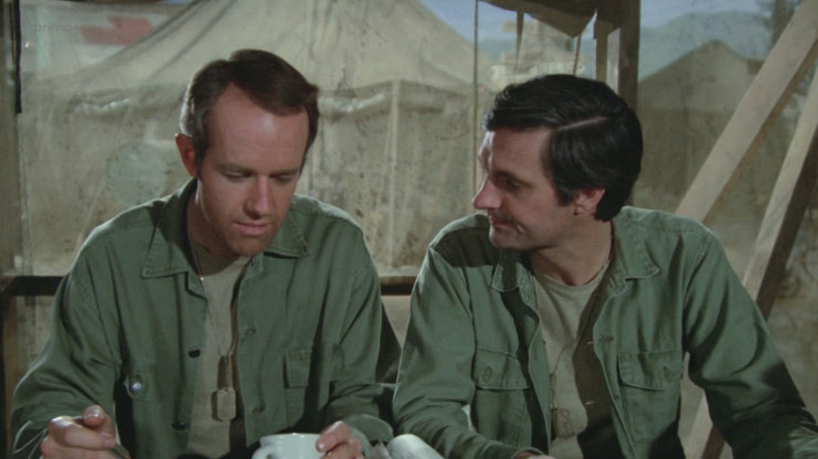 M*A*S*H S1 (91)