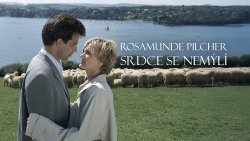 Rosamunde Pilcher: Srdce se nemýlí