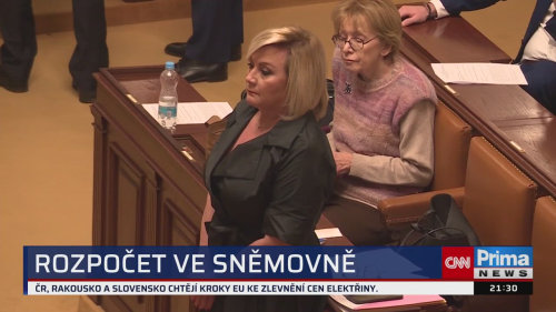 360°, 10.2. v 21:30 - P. Nacher, J. Rajchl, J. Havránek, Z. Hřib