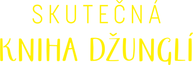 Skutečná Kniha džunglí