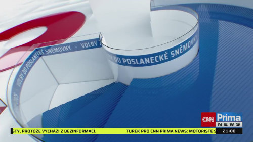 ZPRÁVY - 11.10. v 21:00