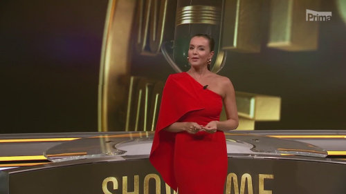 SHOWTIME - 24.8. v 19:55