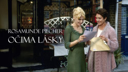 Rosamunde Pilcher: Očima lásky