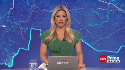 ZPRÁVY Z REGIONŮ - 28.6. v 17:25