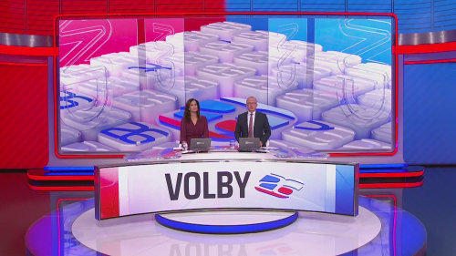 STEM: Zájem o volby je nízký