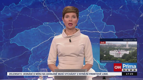 ZPRÁVY Z REGIONŮ - 18.8. v 17:25
