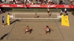 Hamburg Beach Pro Tour 2026  