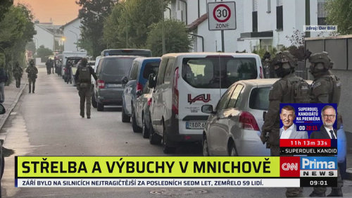 ZPRÁVY - 1.10. v 09:00