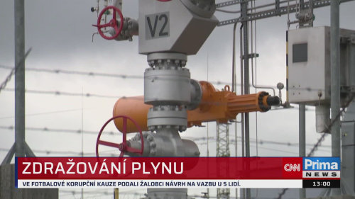 ZPRÁVY, 26.3. v 13:00