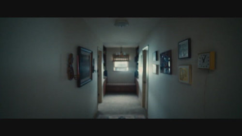 První trailer filmu Konec Oak Street