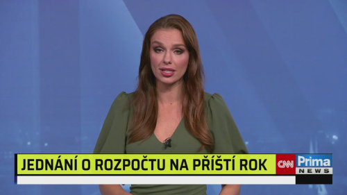 ZPRÁVY, 18.8. v 23:00