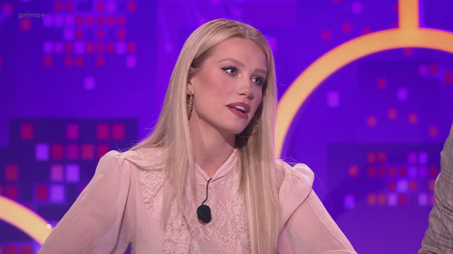 Jak Libor Bouček rozmluvil Justýně Zedníkové honorář - Inkognito