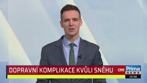 ZPRÁVY - 24.11. v 10:00