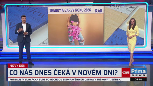 NOVÝ DEN, 17.6. v 06:00