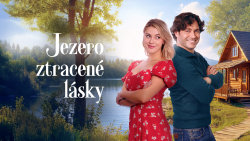 Jezero ztracené lásky