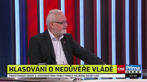 ZPRÁVY, 1.10. v 13:30