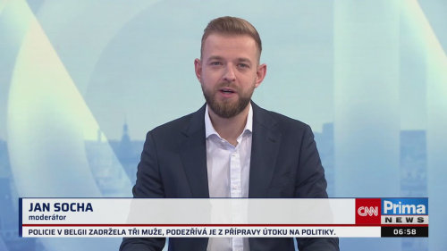 NOVÝ DEN - 10.10. v 06:58