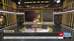 SHOWTIME - 25.8. v 19:55