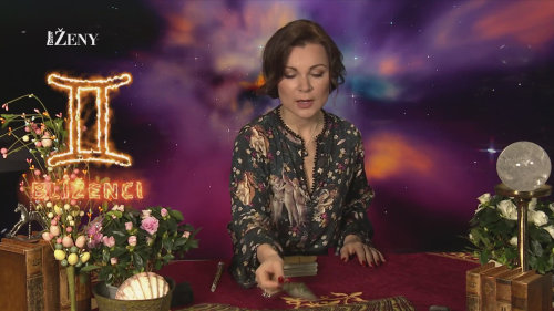 BLÍŽENCI - týden 6.4. – 12.4.2026