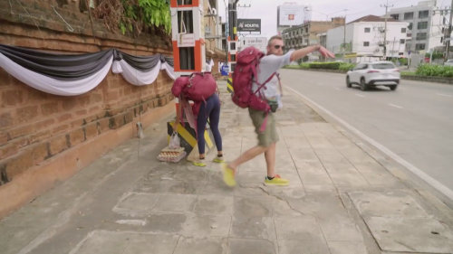 Tuňák chodí podle Nicole na toaletu až moc