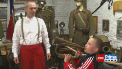 Prima ČESKO