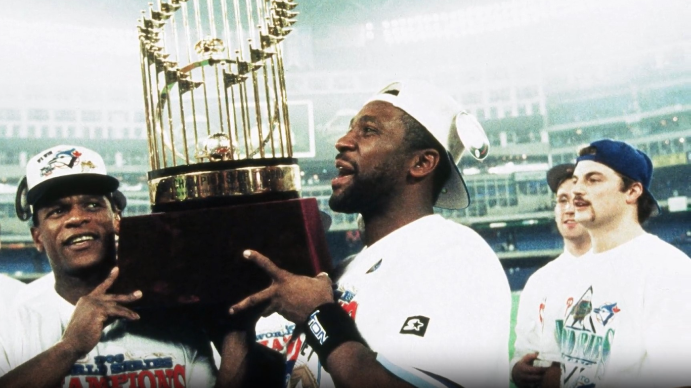 Epizoda 24 - Svět sportu: Rok za rokem - Prima Zoom