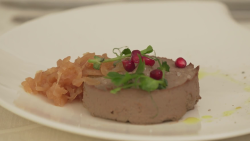 Bez servítky aneb Prostřeno u sousedů