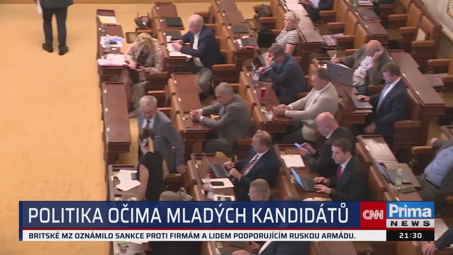 Náhled videa