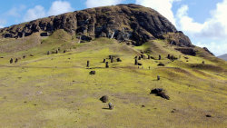 Záhadné monumenty