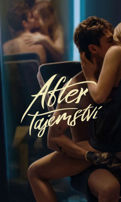 After: Tajemství