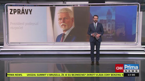 ZPRÁVY, 20.3. v 13:00