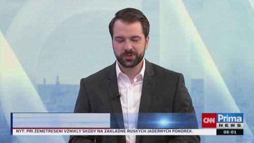 NOVÝ DEN - 5.8. v 06:00