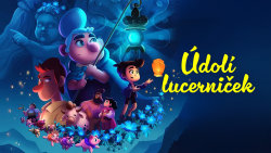 Údolí lucerniček