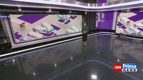 Souvislosti Markéty Fialové - 2.11. v 22:25