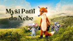 Myši patří do nebe