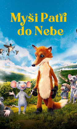 Myši patří do nebe
