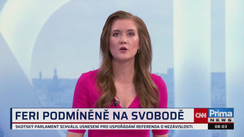 NOVÝ DEN, 27.5. v 08:00