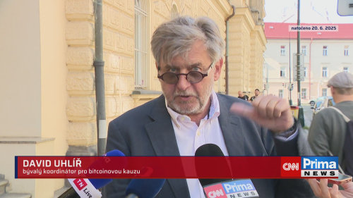 ZPRÁVY PLUS - 29.7. v 13:30