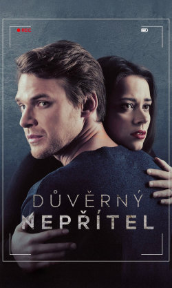 Důvěrný nepřítel