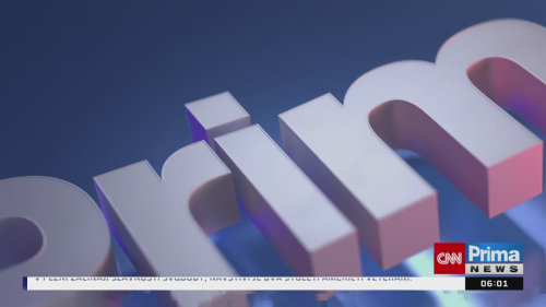 NOVÝ DEN, 1.5. v 06:00