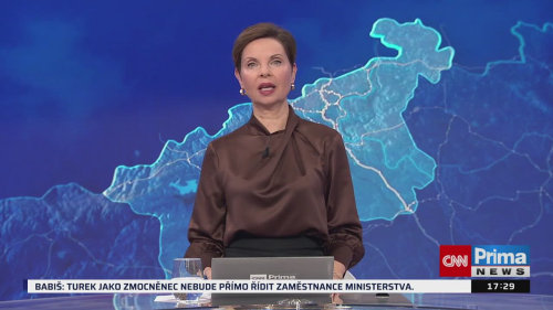 ZPRÁVY Z REGIONŮ, 15.1. v 17:25