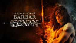 Neporazitelný Barbar Conan