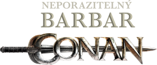 Neporazitelný Barbar Conan