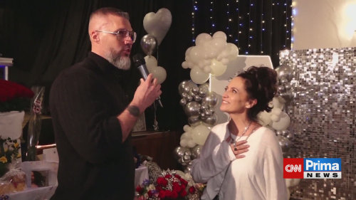 Showtime magazín, 13.4. v 20:15