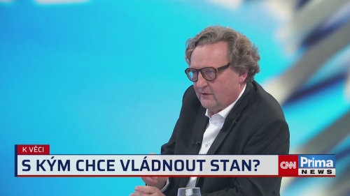 S kým chce vládnout STAN?