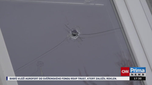 ZPRÁVY Z REGIONŮ, 23.12. v 17:25